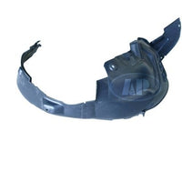 FENDER LINER RH