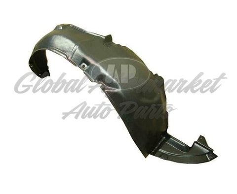 FENDER LINER RH