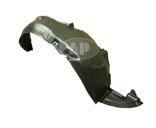 FENDER LINER RH