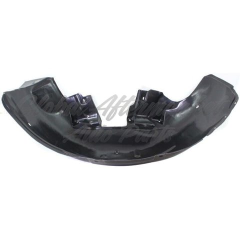 FENDER LINER FR RH BASE/LX