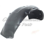 FENDER LINER FR RH BASE/LX — photo 4