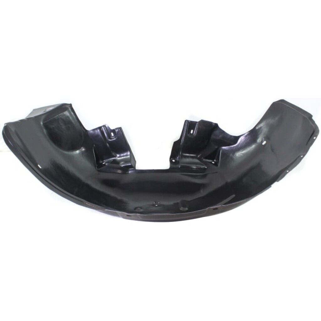 FENDER LINER FR RH BASE/LX