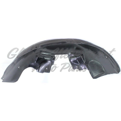 FENDER LINER FR RH EX