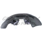 FENDER LINER FR RH EX — photo 1
