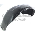 FENDER LINER FR RH EX — photo 4