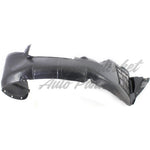 FENDER LINER RH W/MOULDING — photo 4