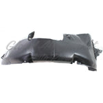 FENDER LINER RH W/O MOULDING — photo 3