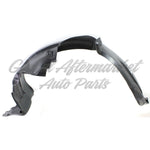 FENDER LINER RH W/O MOULDING — photo 4