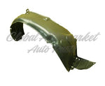 FENDER LINER FR RH — photo 1