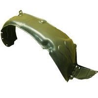 FENDER LINER FR RH