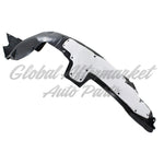 FENDER LINER RH IF FOR 5 DOOR HB ONLY FITS 2.0L — photo 3