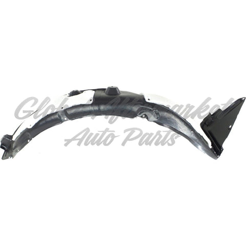 FENDER LINER RH USA BUILT 11-13/KOREAN BUILT EX/LX 12-13