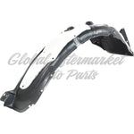 FENDER LINER RH USA BUILT 11-13/KOREAN BUILT EX/LX 12-13 — photo 4
