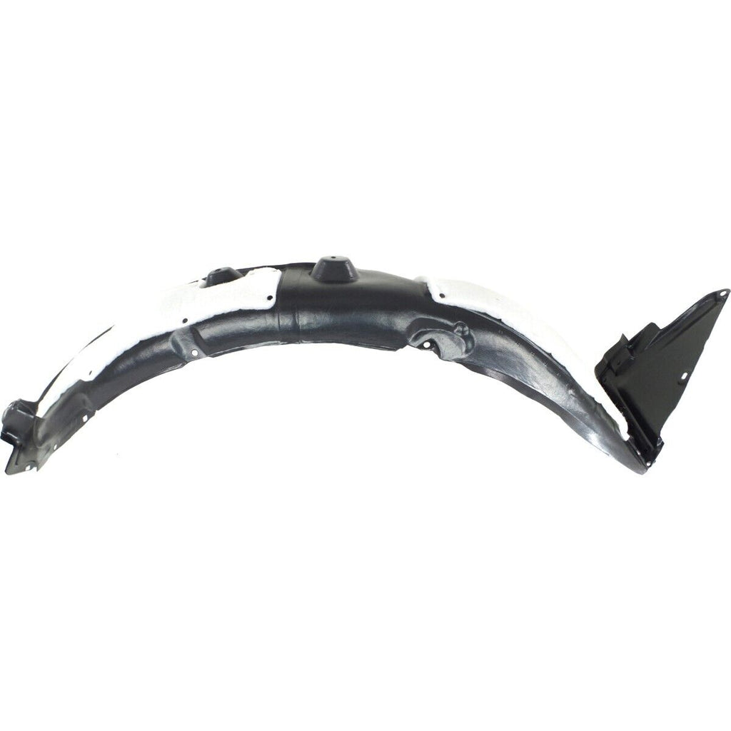 FENDER LINER RH USA BUILT 11-13/KOREAN BUILT EX/LX 12-13