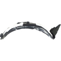 FENDER LINER RH USA BUILT 11-13/KOREAN BUILT EX/LX 12-13