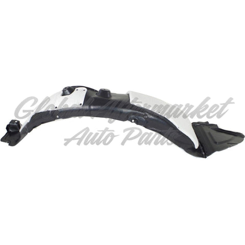 FENDER LINER RH USA BUILT SX/SXL W/18INCH WHEELS