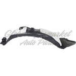 FENDER LINER RH USA BUILT SX/SXL W/18INCH WHEELS — photo 1