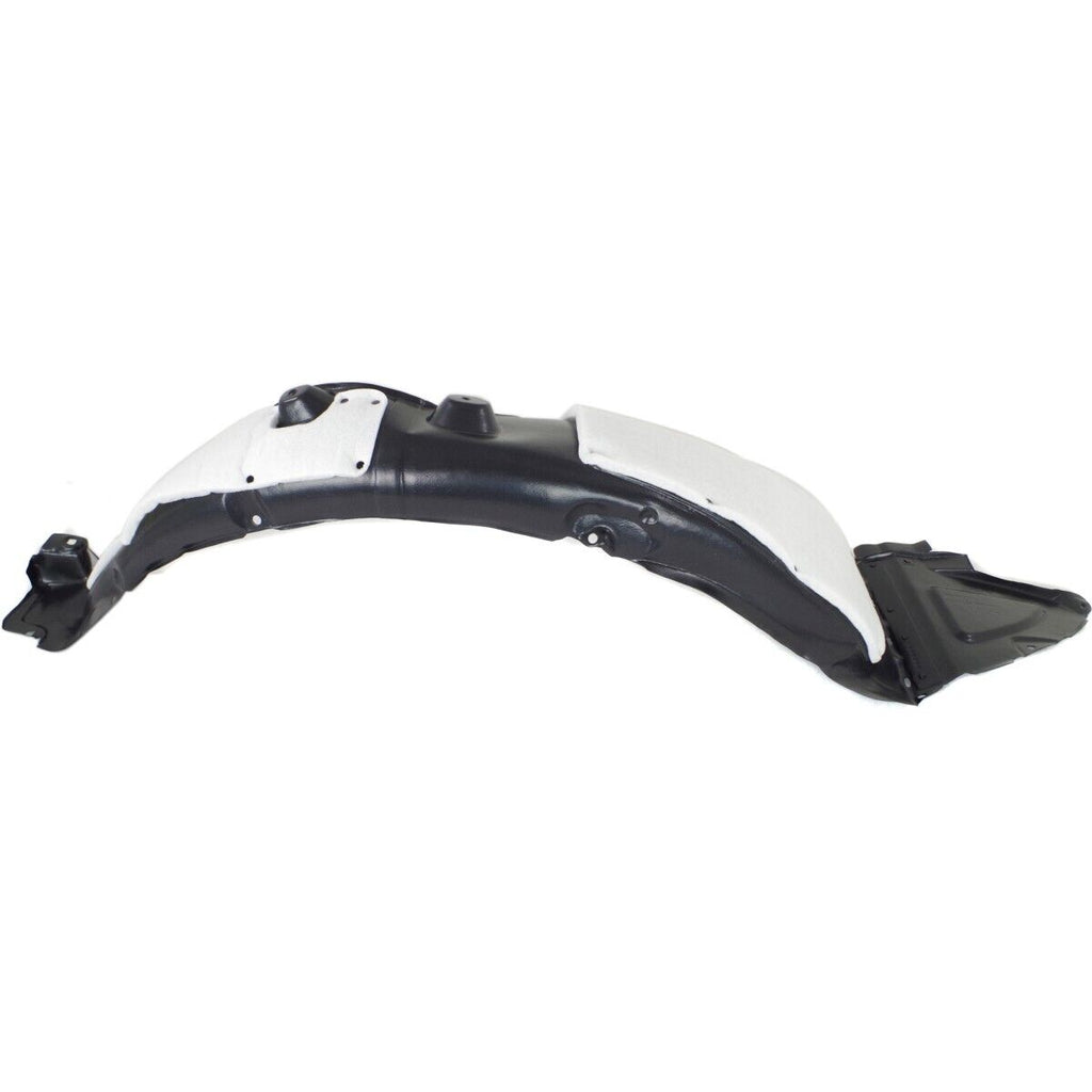 FENDER LINER RH USA BUILT SX/SXL W/18INCH WHEELS