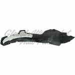 FENDER LINER RH 1.6L W/ISOLATION FOAM — photo 2
