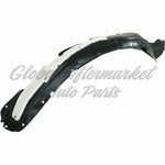 FENDER LINER RH 1.6L W/ISOLATION FOAM — photo 3