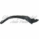 FENDER LINER RH 1.6L W/ISOLATION FOAM — photo 4
