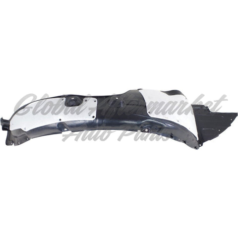 FENDER LINER FR RH USA BUILT