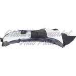 FENDER LINER FR RH USA BUILT — photo 2