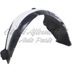 FENDER LINER FR RH USA BUILT — photo 4