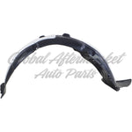 FENDER LINER FR RH USA BUILT — photo 5