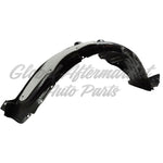 FENDER LINER RH W/INSULATION FOAM KOREA BUILT — photo 4