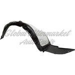 FENDER LINER RH W/INSULATION FOAM KOREA BUILT — photo 5