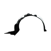 FENDER LINER RH W/INSULATION FOAM KOREA BUILT