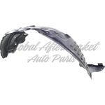 FENDER LINER RH W/O SPORT PKG — photo 2