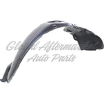 FENDER LINER RH W/O SPORT PKG — photo 3