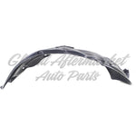 FENDER LINER RH W/O SPORT PKG — photo 4