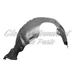 FENDER LINER RH W/SPORT PKG — photo 1