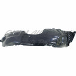 FENDER LINER RH W/SPORT PKG — photo 2