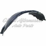 FENDER LINER RH W/SPORT PKG — photo 3