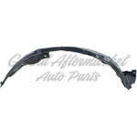 FENDER LINER RH W/SPORT PKG — photo 4