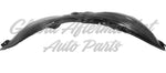 FENDER LINER RH — photo 2