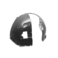 FENDER LINER RH