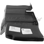 ENGINE SPLASH SHIELD FR RH — photo 1