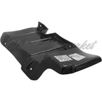 ENGINE SPLASH SHIELD FR RH — photo 2
