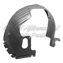 FENDER LINER FR RH USA BUILT