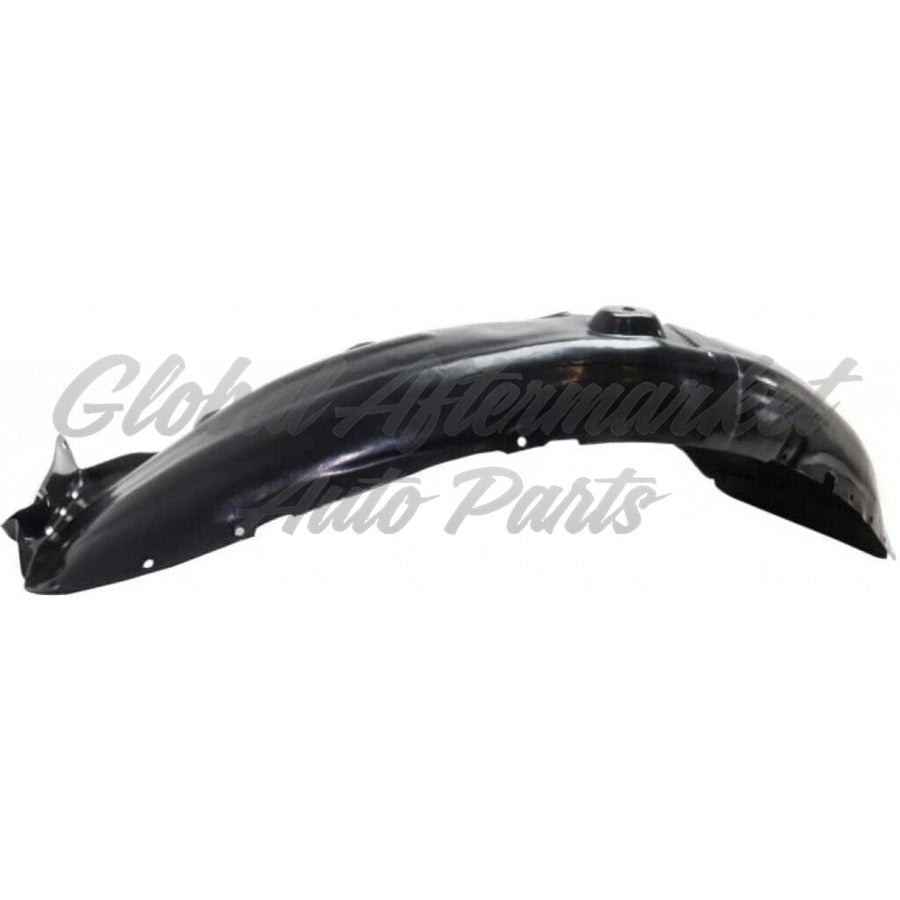 FENDER LINER FR RH USA BUILT
