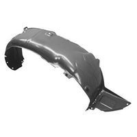 FENDER LINER RH