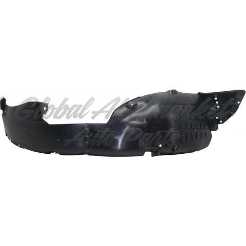 FENDER LINER FR RH