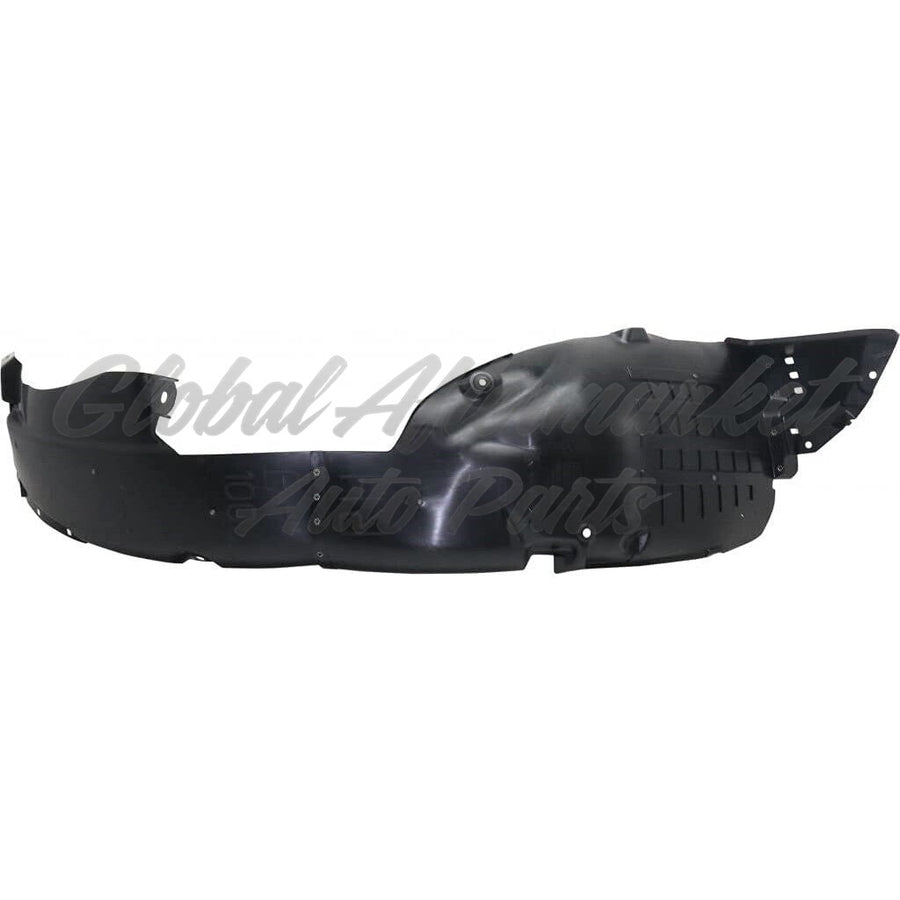 FENDER LINER FR RH