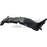 FENDER LINER FR RH — photo 3