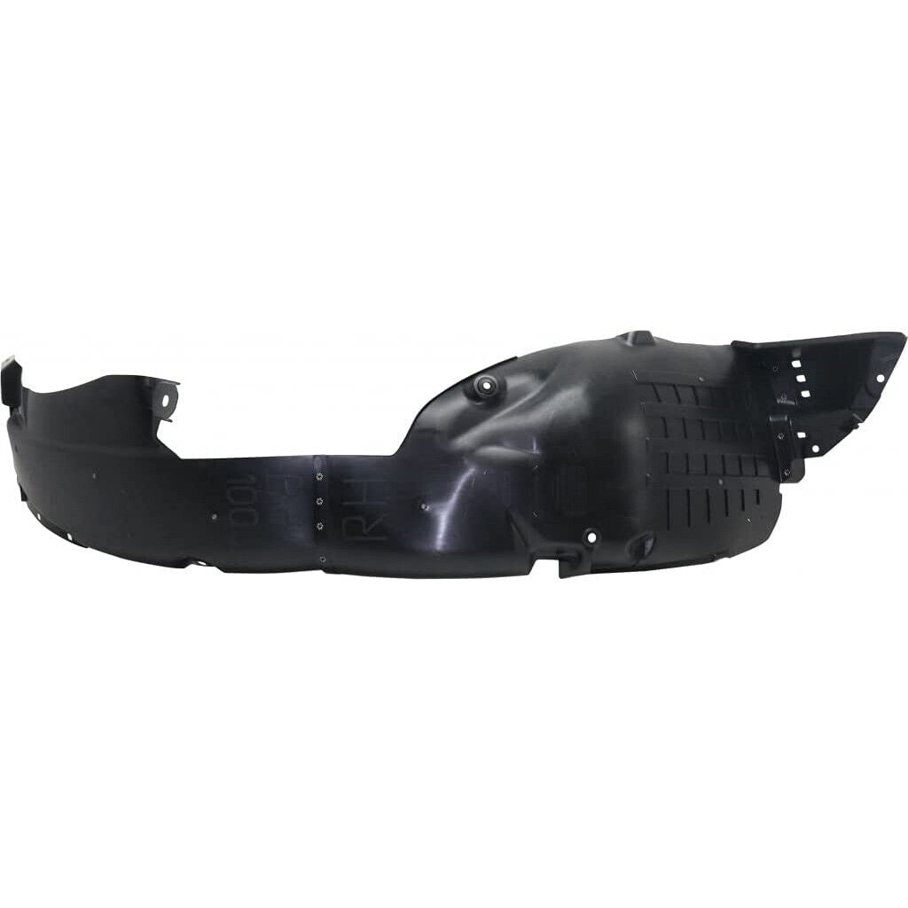 FENDER LINER FR RH